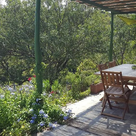 La Loubiere, Ancienne Bergerie En Pleine Garrigue فندق مبيت وإفطار *