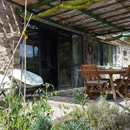 فندق مبيت وإفطار La Loubiere, Ancienne Bergerie En Pleine Garrigue *
