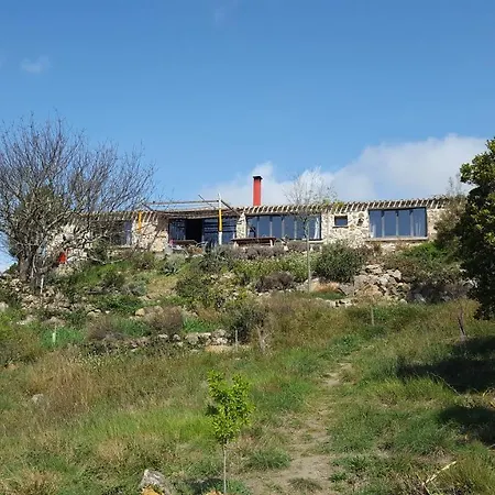 La Loubiere, Ancienne Bergerie En Pleine Garrigue ベッド・アンド・ブレックファスト Fraissé-des-Corbières