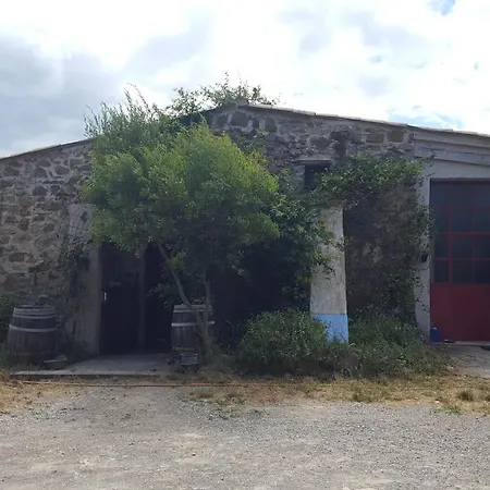 La Loubiere, Ancienne Bergerie En Pleine Garrigue *